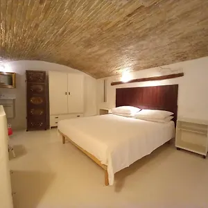 Residenze Palazzo Pes Apartamento